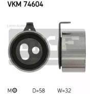 ����� ���������� VKM74604 ����