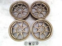RAYS Volk Racing CE28N 8 Spoke
