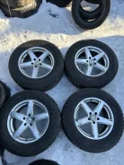 OZ Racing Canyon ST. 8.0x18", 5x120, ET40, �� 78,1���. ����