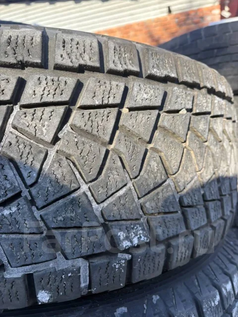 Bridgestone Blizzak DM-Z3. ������, ��� �����, �/�, ����� 30 % ����