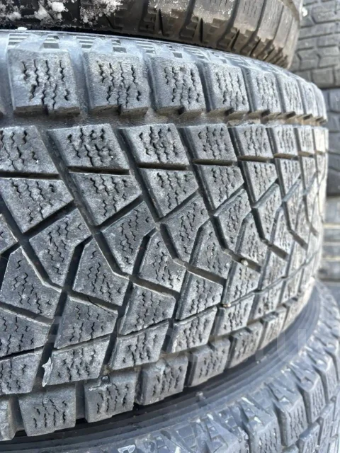 Bridgestone Blizzak DM-Z3. ������, ��� �����, �/�, ����� 30 % ����
