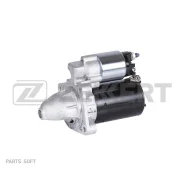 ������� Ford Focus I-III 98- Fiesta IV-VI 95- Fusion 02- Volvo S40 II 05- C30 06- V50 05- Zekkert AN-1000 AN1000 ����
