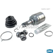 ���� ���������� Krauf CVJ1266HR CVJ1266HR ����