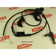������ ��� Toyota ACA3# ALA30 GSA33 ZSA30 DEKO D8954642040 D8954642040 ����