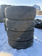 Michelin Latitude X-Ice. ������, ��� �����, �/�, ����� 50 % ����