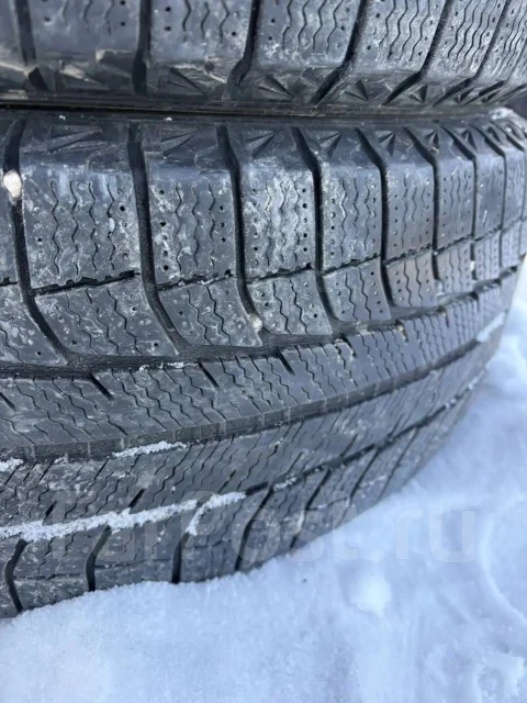 Michelin Latitude X-Ice. ������, ��� �����, �/�, ����� 50 % ����