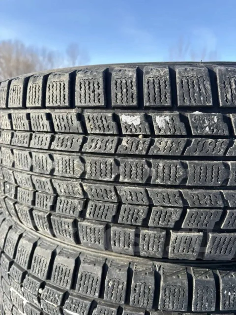 Dunlop Grandtrek SJ7. ������, ��� �����, �/�, ����� 25 % ����