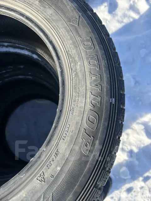 Dunlop Grandtrek SJ7. ������, ��� �����, �/�, ����� 25 % ����