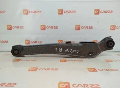 ����� �������� ���������� Mitsubishi Airtrek CU4W, 4G64, 2001 L=R, ������ MR554098 ����