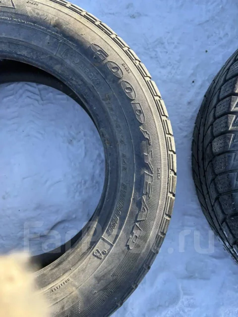 Goodyear Ice Navi Zea II. ������, ��� �����, �/�, ����� 30 % ����