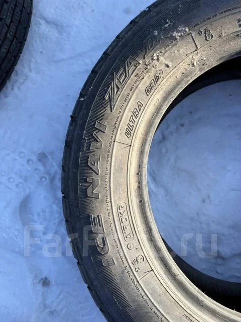 Goodyear Ice Navi Zea II. ������, ��� �����, �/�, ����� 30 % ����