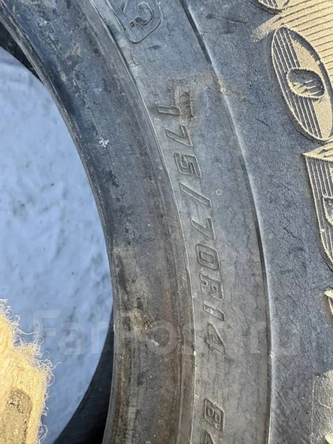 Goodyear Ice Navi Zea II. ������, ��� �����, �/�, ����� 30 % ����