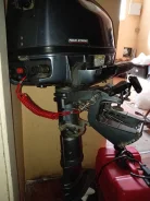 Sea-Pro. 6��.�., 4-�������, ����������, ���� S (381 ��), 2012 ��� ����
