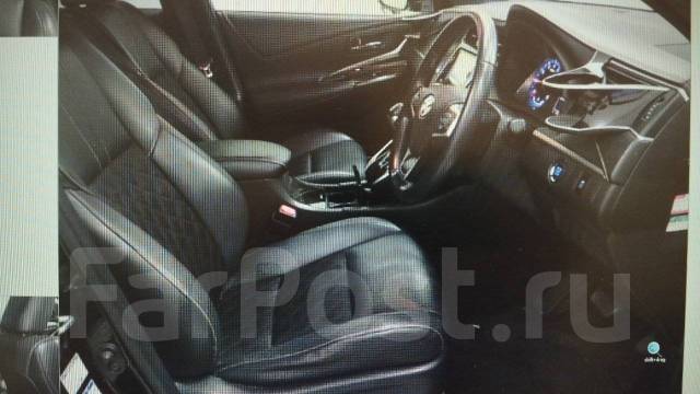 Toyota Harrier. ��������, 4wd, 2.0 (151��.�.), ������, 174 500����. ��, �/� ����