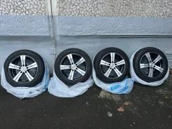 Tech Line TL 602. 7.5x16", 5x114.3, ET-40, �� 60,1���. ����