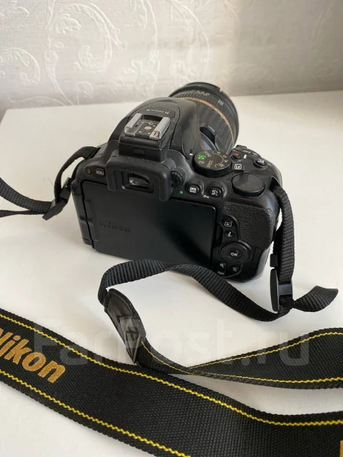 Nikon D5500. 20 � ����� ��, ���: ��� ���� ����