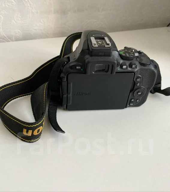 Nikon D5500. 20 � ����� ��, ���: ��� ���� ����