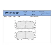������� ��������� �������� | ��� | Jeenice WS3107.00 WS310700 ����