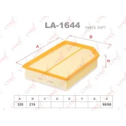 ������ ��������� Lynxauto LA-1644 LA1644 ����