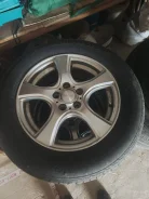 Violento. x15", 5x114.3 ����