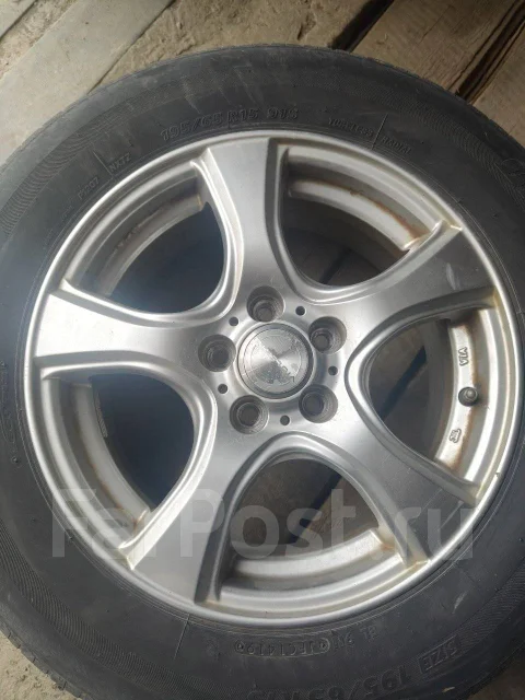 Violento. x15", 5x114.3 ����