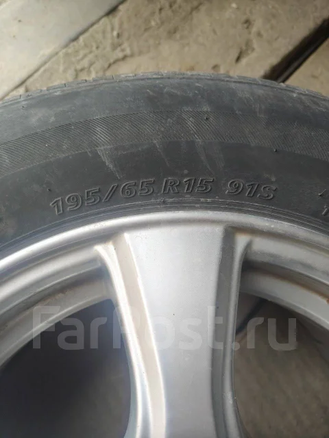 Violento. x15", 5x114.3 ����