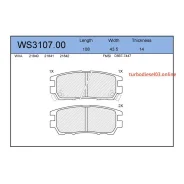 ������� ��������� ��������, ��� Jeenice WS310700 WS310700 ����