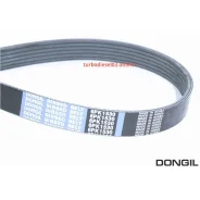 ������ ������������ Dongil 6PK1530 6PK1530 ����