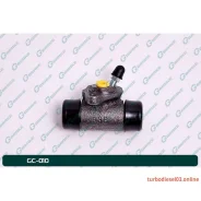 ������� ��������� ������� � ����� G-brake GC-010 GC010 ����