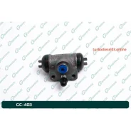 ������� ��������� ������� � ����� G-brake GC-403 GC403 ����