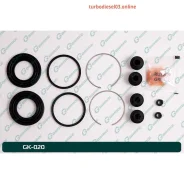����������� �������� G-brake GK-020 GK020 ����