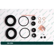 ����������� �������� G-brake GK-014 GK014 ����