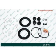 ����������� �������� G-brake GK-046 GK046 ����