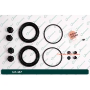 ����������� �������� G-brake GK-017 GK017 ����