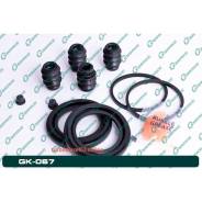 ����������� �������� G-brake GK-067 GK067 ����