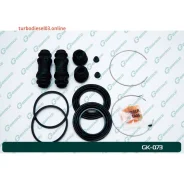 ����������� �������� G-brake GK-073 GK073 ����