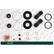 ����������� �������� G-brake GK-132 GK132 ����