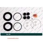 ����������� �������� G-brake GK-151 GK151 ����
