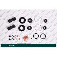 ����������� �������� G-brake GK-174 GK174 ����
