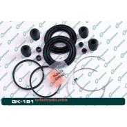 ����������� �������� G-brake GK-181 GK181 ����