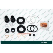 ����������� �������� G-brake GK-136 GK136 ����