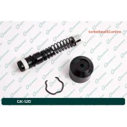 ����������� �������� �������� ��������� G-brake GK-120 GK120 ����