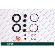 ����������� �������� G-brake GK-126 GK126 ����