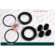 ����������� �������� G-brake GK-163 GK163 ����