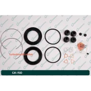 ����������� �������� G-brake GK-150 GK150 ����