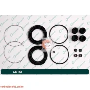����������� �������� G-brake GK-101 GK101 ����