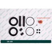 ����������� �������� G-brake GK-201 GK201 ����