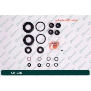 ����������� �������� G-brake GK-220 GK220 ����