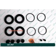 ����������� �������� G-brake GK-297 GK297 ����