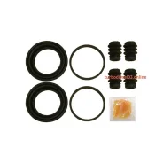 ����������� �������� G-brake GK-266 GK266 ����